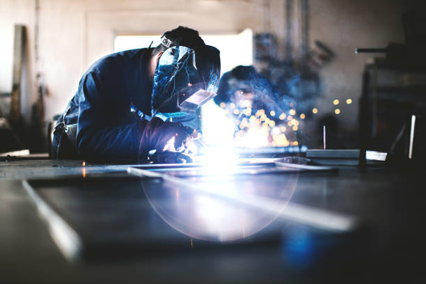 Affordable Welder Services in Gurdon, AR
