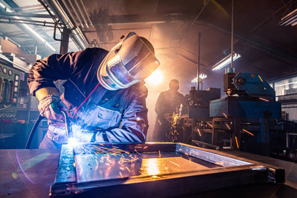 Affordable Welder Services in Gurdon, AR