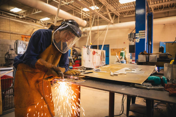Reliable Gurdon, AR Welder & Metal Fabrication Solutions