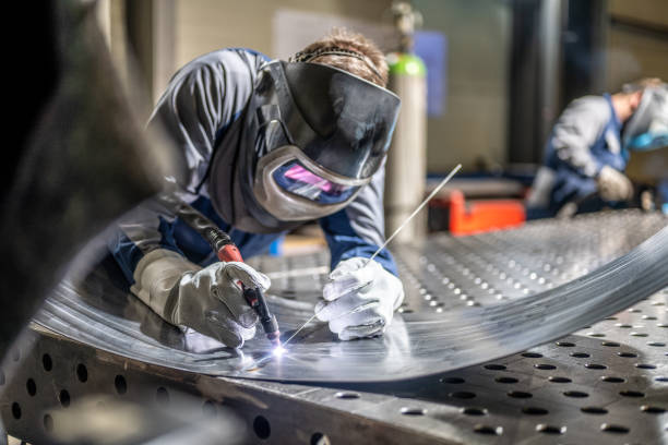 Best Specialty Welding Processes in Gurdon, AR