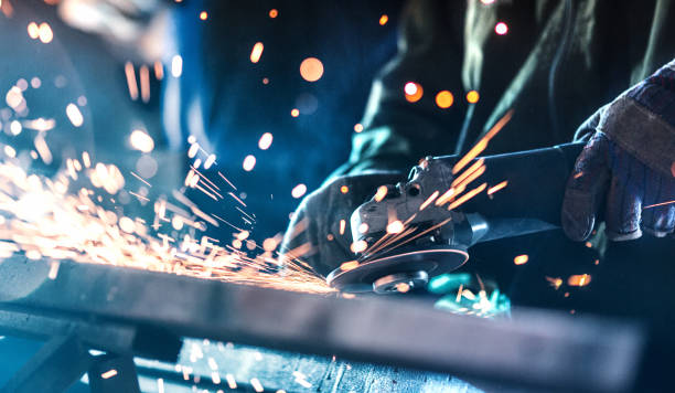 Best Structural Steel Welding in Gurdon, AR